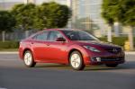 Mazda6 2009 года (US)